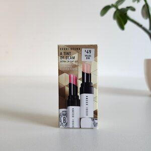 Bobbi Brown | Extra Lip Tint Set | $100 Value